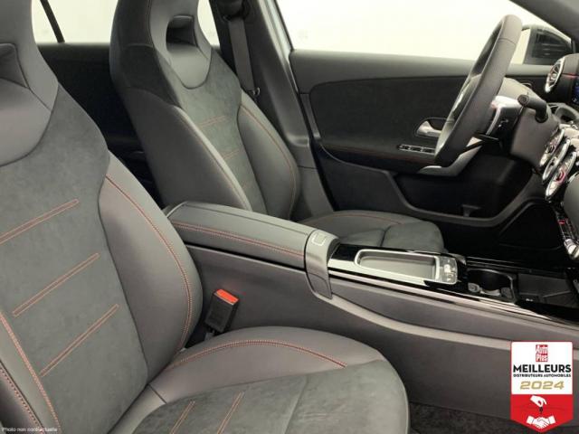 Mercedes Benz Classe A image 8