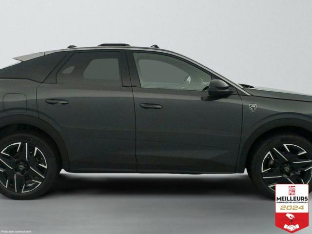 Peugeot 3008 image 5