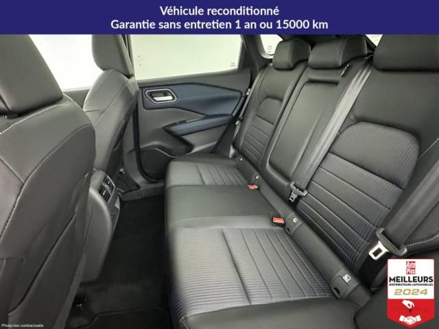 Nissan Qashqai image 4