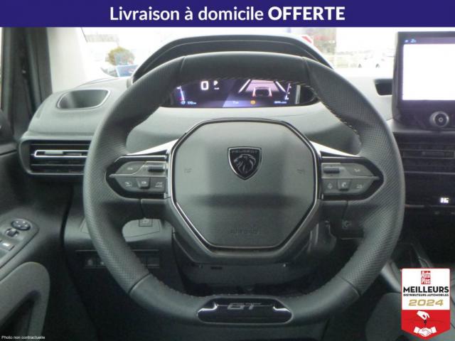 Peugeot Rifter image 8