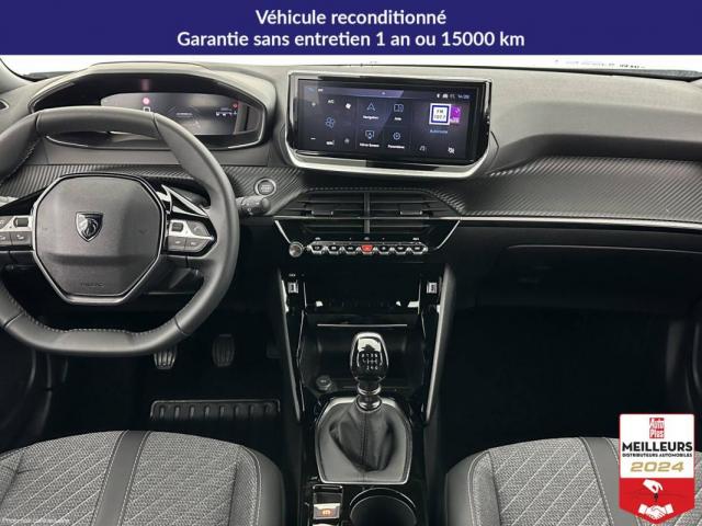 Peugeot 2008 image 8