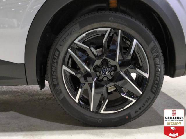 Peugeot 3008 image 5