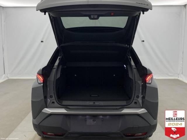 Peugeot 3008 image 8