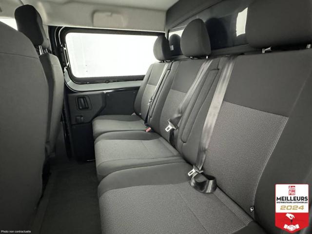 Peugeot Expert image 3