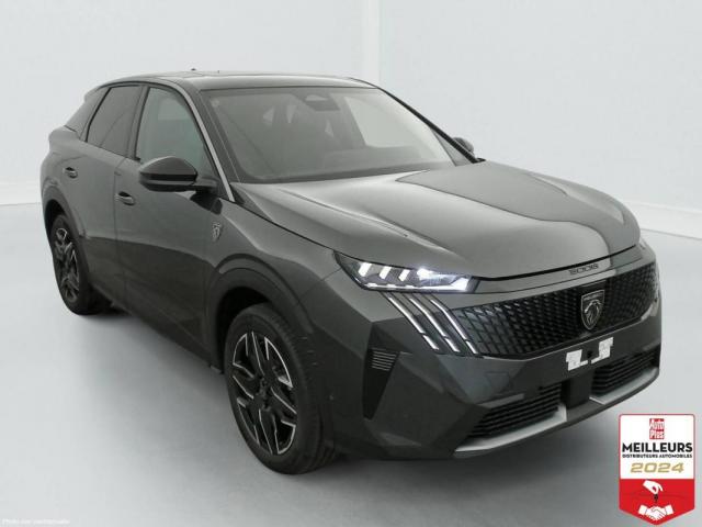 Peugeot 3008 image 8