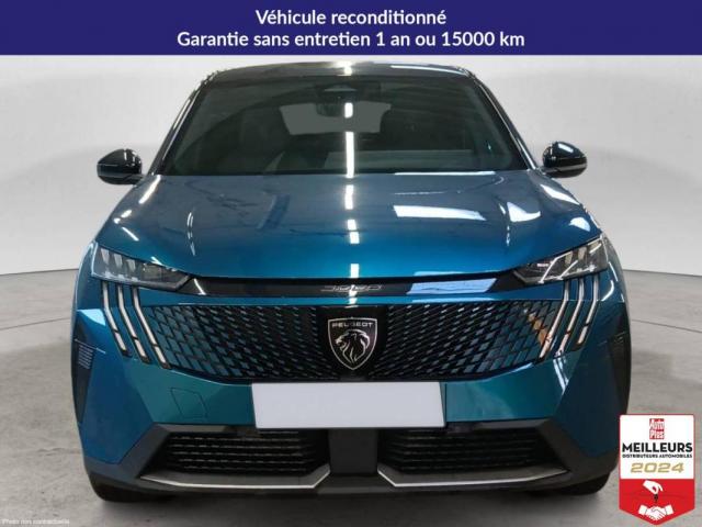 Peugeot 3008 image 8