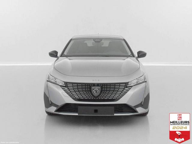 Peugeot 308 Sw image 4