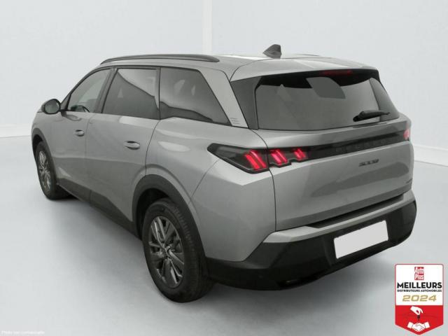 Peugeot 5008 image 9