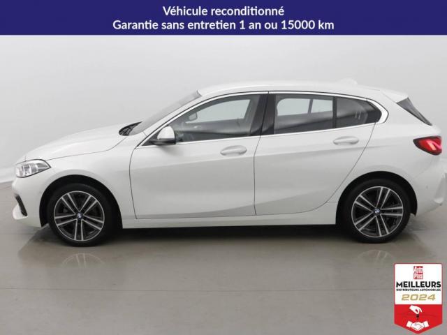 Bmw Série 1 image 9