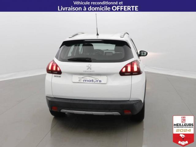 Peugeot 2008 image 7