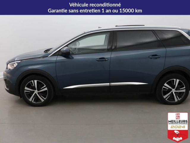 Peugeot 5008 image 4