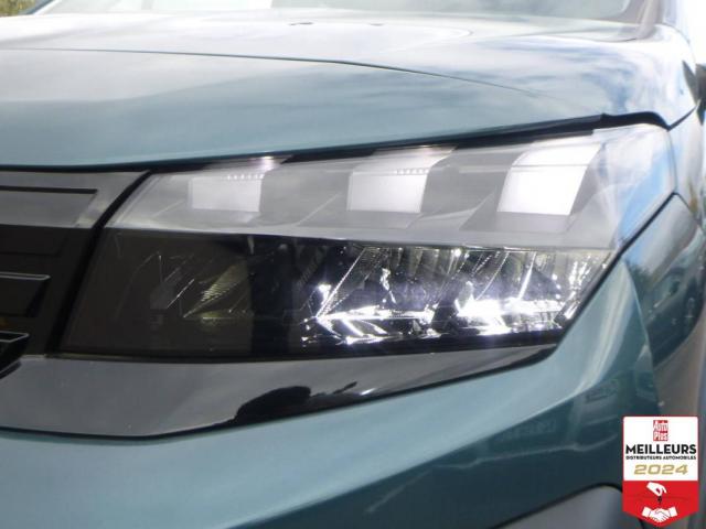 Peugeot Rifter image 3