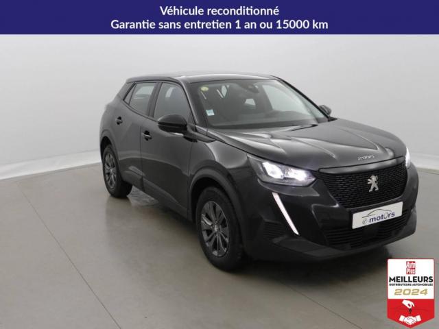 Peugeot 2008 image 4