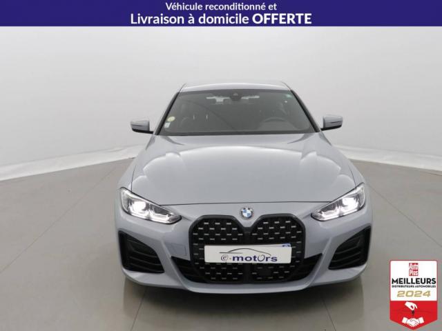 Bmw Série 4 Gran Coupé image 6