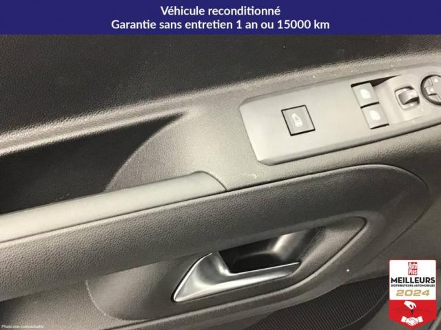 Peugeot Partner image 3