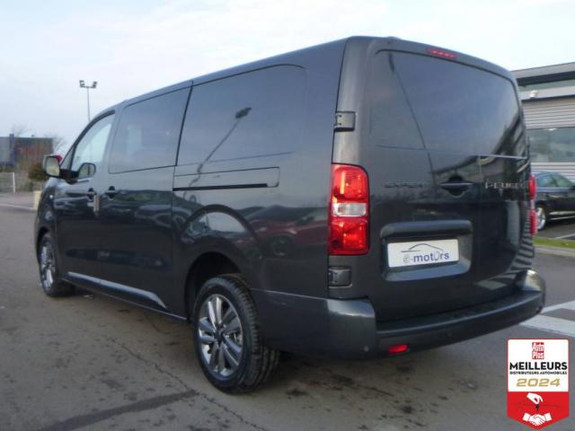 Peugeot Expert image 2