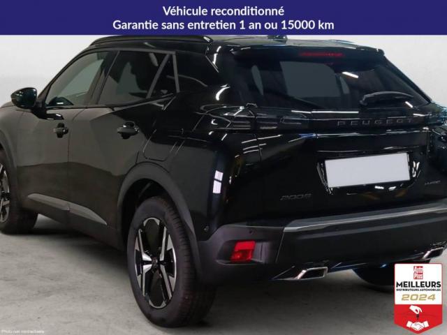 Peugeot 2008 image 6