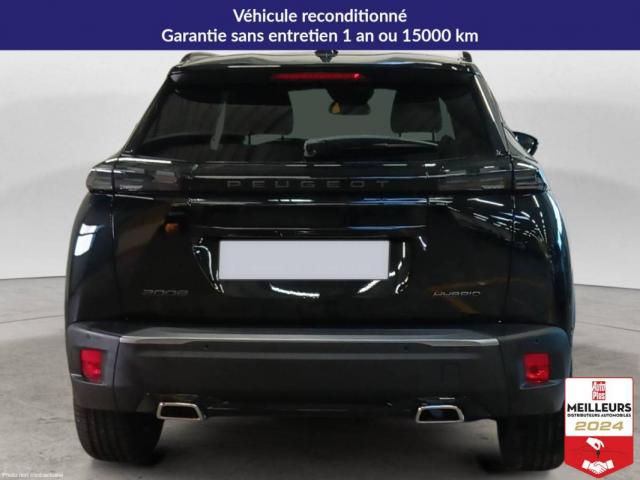 Peugeot 2008 image 1