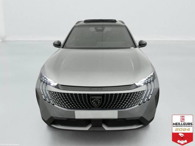 Peugeot 5008 image 2