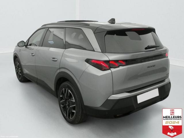 Peugeot 5008 image 3