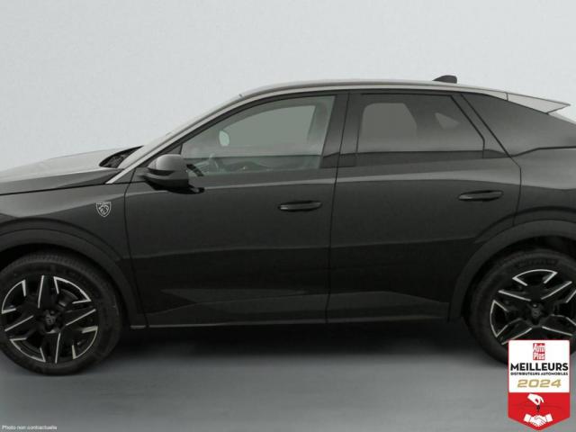Peugeot 3008 image 1