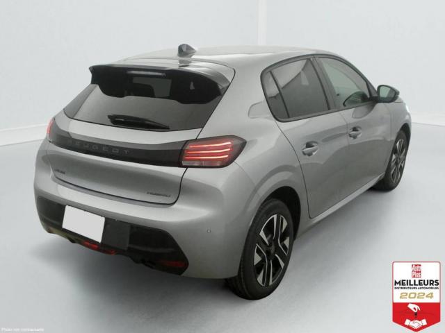 Peugeot 208 image 6