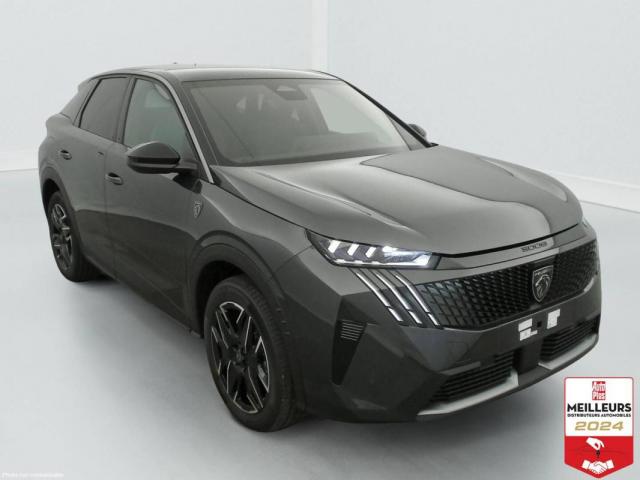 Peugeot 3008 image 2
