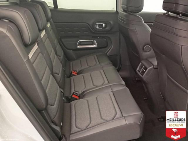 Citroen C5 Aircross image 1