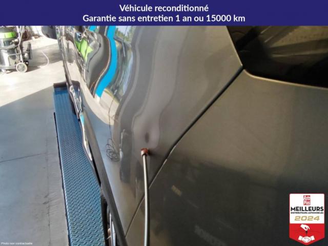 Peugeot 3008 image 1