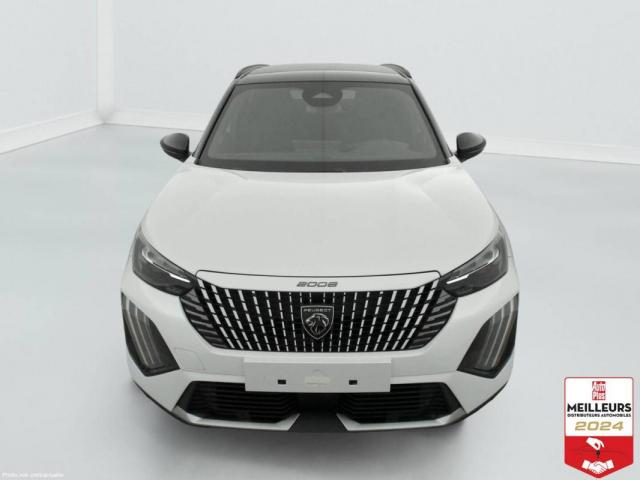 Peugeot 2008 image 1