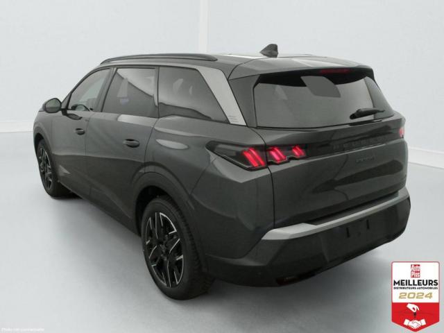 Peugeot 5008 image 2