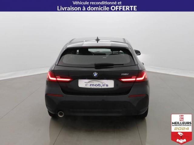 Bmw Série 1 image 9