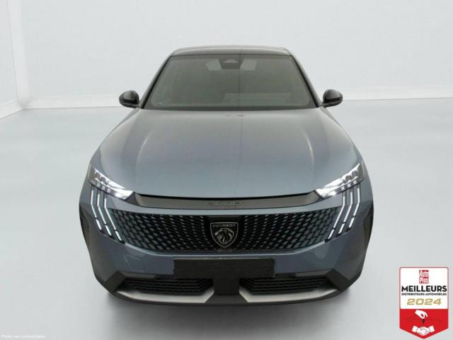 Peugeot 3008 image 9