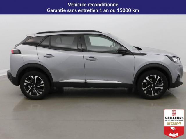 Peugeot 2008 image 6