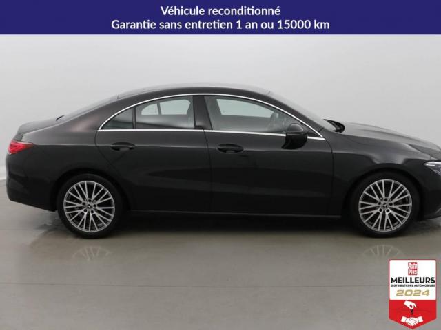 Mercedes Benz Cla image 7