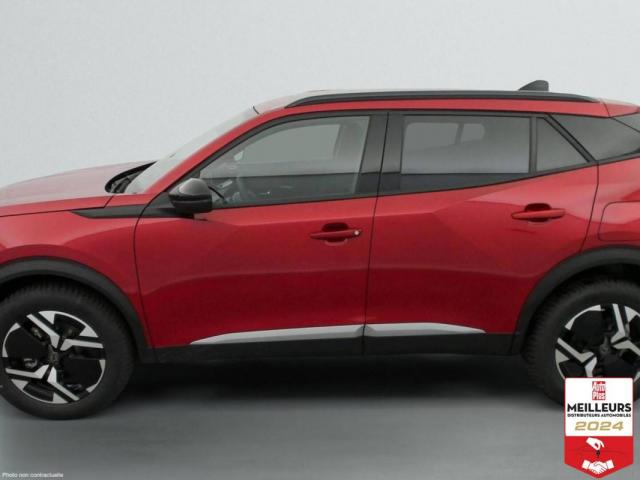 Peugeot 2008 image 1