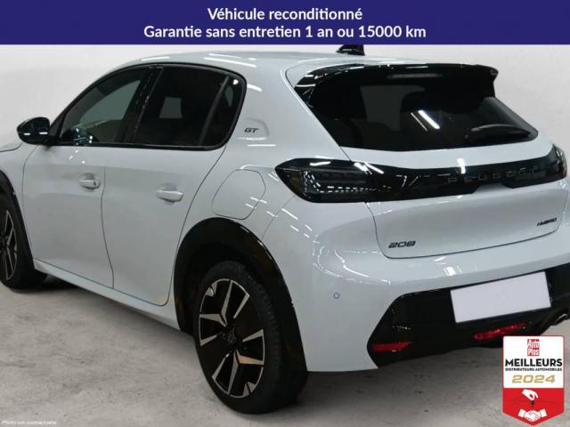 Peugeot 208 image 3