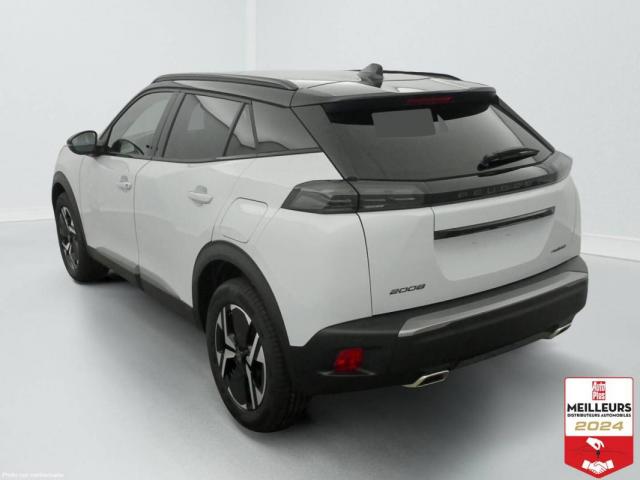 Peugeot 2008 image 3