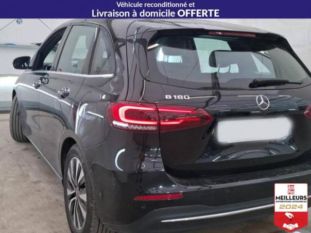 Mercedes Benz Classe B image 1