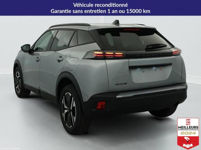 Peugeot 2008 image 1