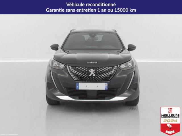Peugeot 2008 image 6