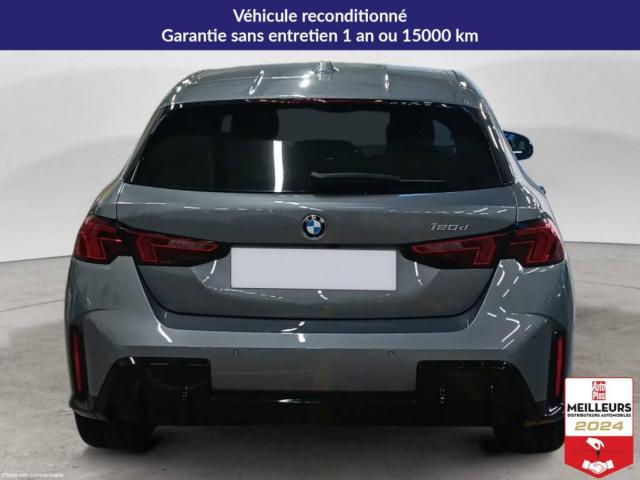 Bmw Série 1 image 4