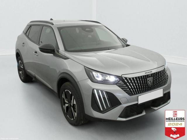 Peugeot 2008 image 1