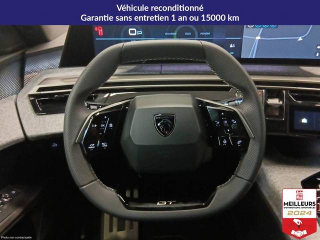 Peugeot 3008 image 6