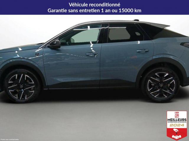 Peugeot 3008 image 9