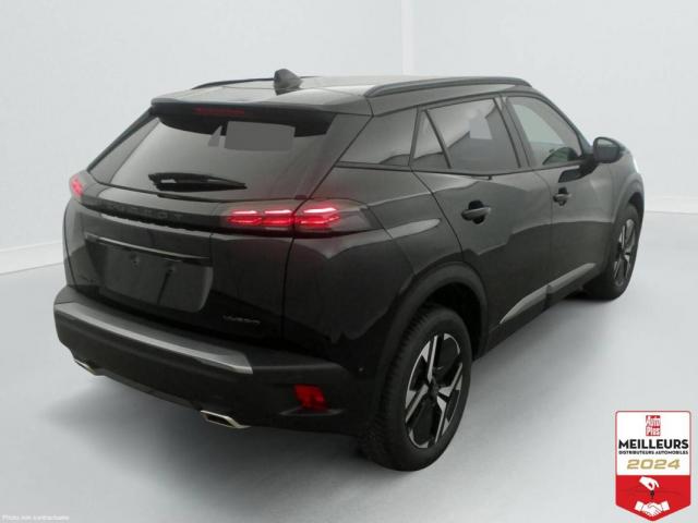 Peugeot 2008 image 6