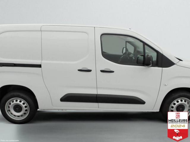 Peugeot Partner image 9