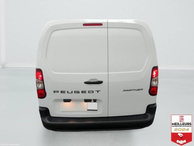 Peugeot Partner image 6