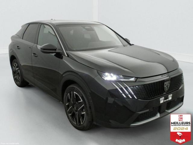 Peugeot 3008 image 4