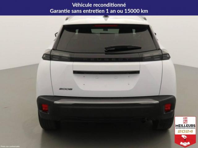 Peugeot 2008 image 3